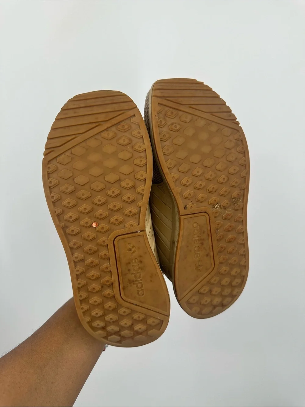 adidas tan xplr